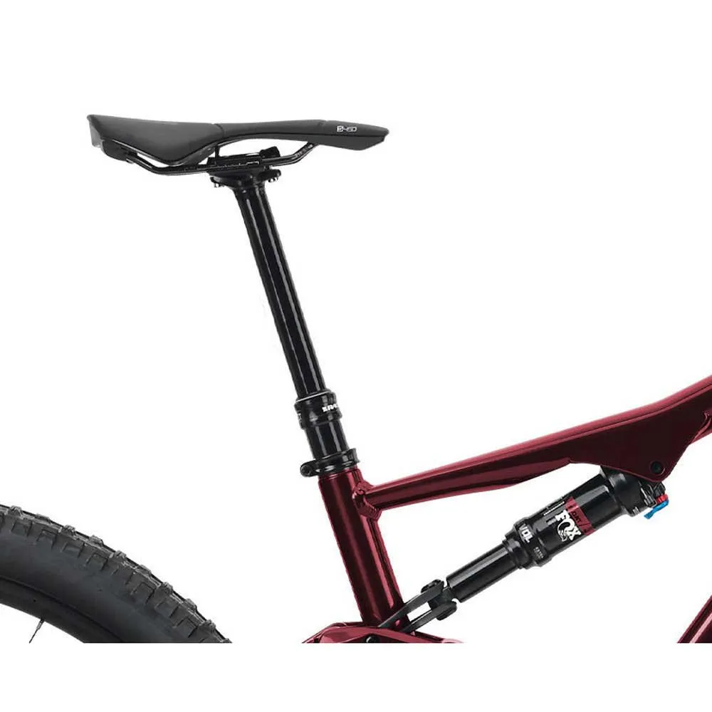 BH Bikes Ilynx Trail 8.2 2exmag Gen2 29´´ Xt 2023 Elektrische Mountainbike BH Bikes Ilynx Trail 8.2 2exmag Gen2 29´´ Xt 2023 Elektrische Mountainbike