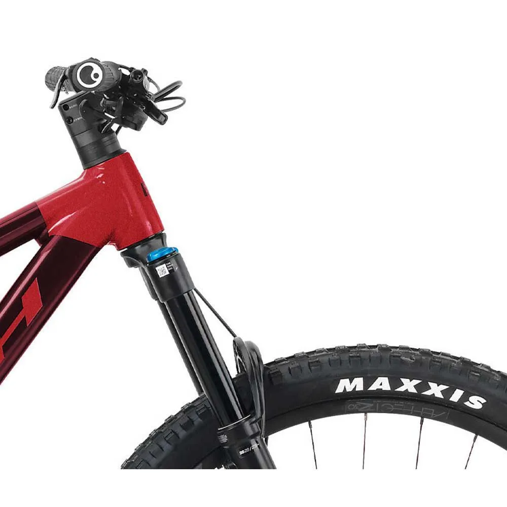 BH Bikes Ilynx Trail 8.2 2exmag Gen2 29´´ Xt 2023 Elektrische Mountainbike BH Bikes Ilynx Trail 8.2 2exmag Gen2 29´´ Xt 2023 Elektrische Mountainbike