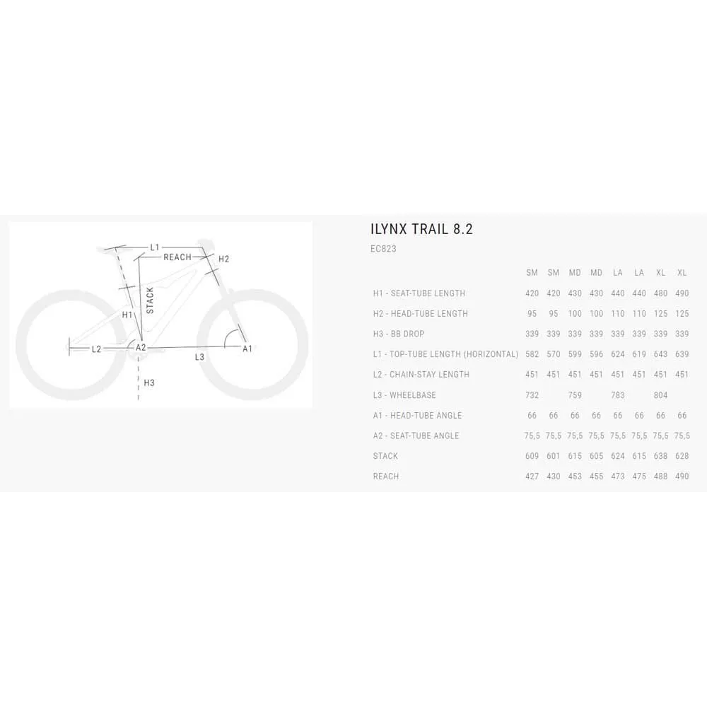BH Bikes Ilynx Trail 8.2 2exmag Gen2 29´´ Xt 2023 Elektrische Mountainbike BH Bikes Ilynx Trail 8.2 2exmag Gen2 29´´ Xt 2023 Elektrische Mountainbike