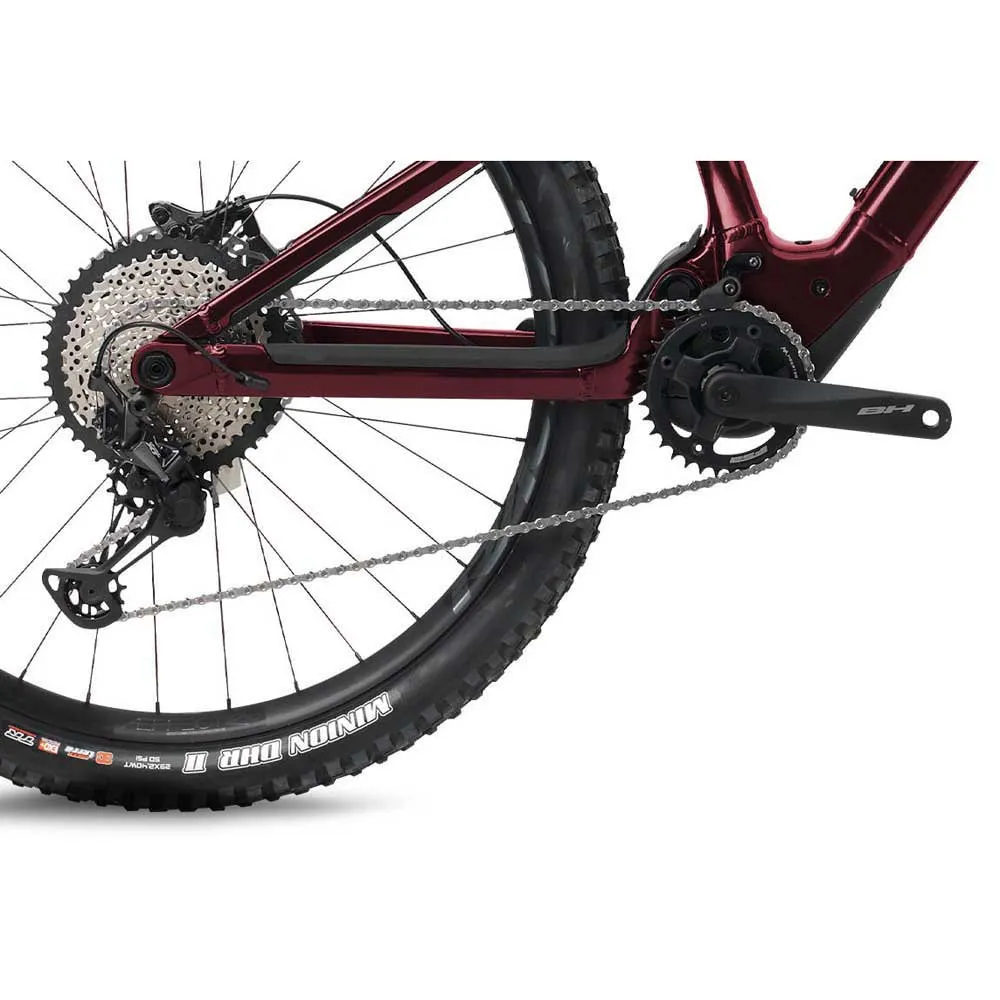 BH Bikes Ilynx Trail 8.2 2exmag Gen2 29´´ Xt 2023 Elektrische Mountainbike BH Bikes Ilynx Trail 8.2 2exmag Gen2 29´´ Xt 2023 Elektrische Mountainbike