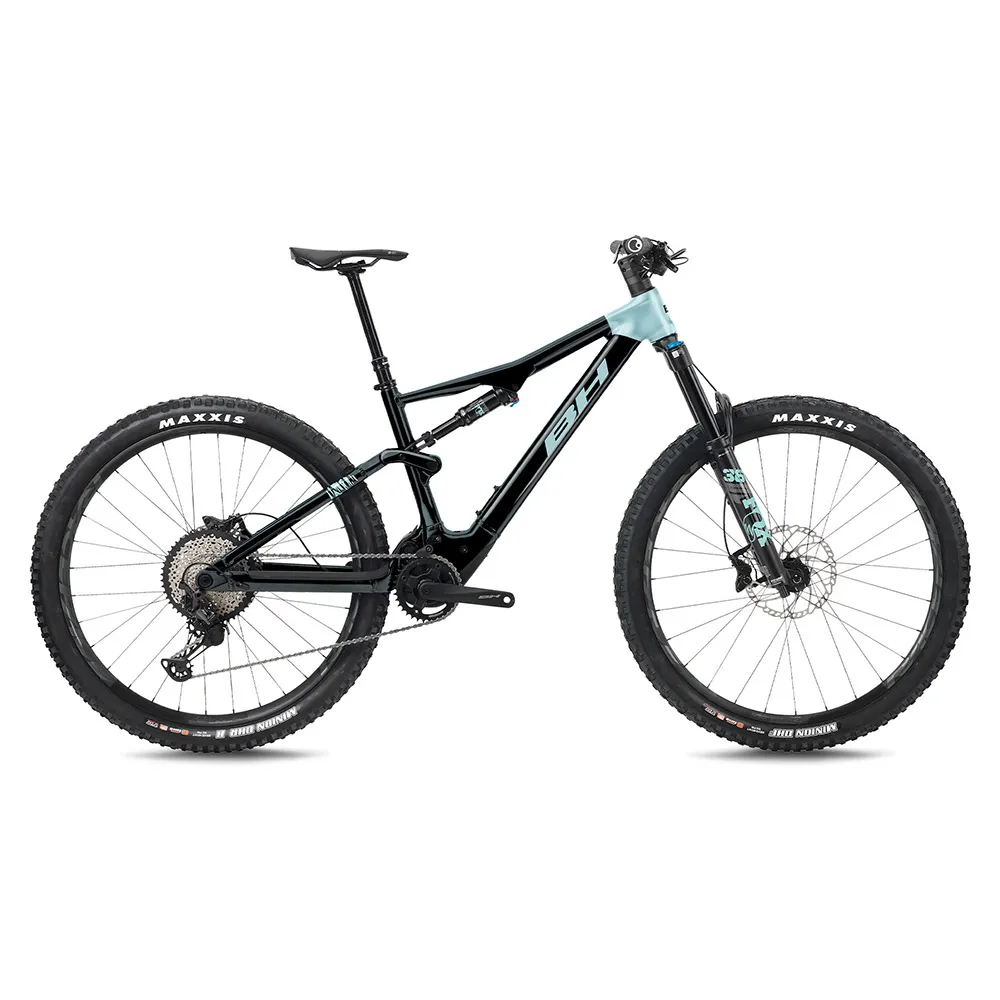 BH Bikes Ilynx Trail 8.2 2ezmag 29´´ Deore 2026 Elektrische Mountainbike BH Bikes Ilynx Trail 8.2 2ezmag 29´´ Deore 2026 Elektrische Mountainbike