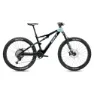 BH Bikes Ilynx Trail 8.2 2ezmag 29´´ Deore 2026 Elektrische Mountainbike