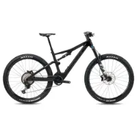 BH Bikes Ilynx Trail 8.2 Bhz 29´´ Xt 2025 Elektrische Mountainbike BH Bikes Ilynx Trail 8.2 Bhz 29´´ Xt 2025 Elektrische Mountainbike