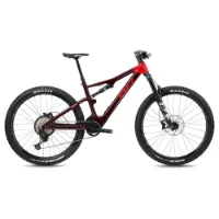BH Bikes Ilynx Trail 8.2 Bhz 29´´ Xt 2025 Elektrische Mountainbike BH Bikes Ilynx Trail 8.2 Bhz 29´´ Xt 2025 Elektrische Mountainbike