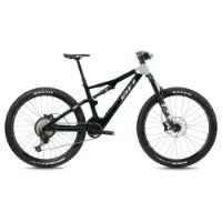 BH Bikes Ilynx Trail 8.2 Bhz 29´´ Xt 2025 Elektrische Mountainbike BH Bikes Ilynx Trail 8.2 Bhz 29´´ Xt 2025 Elektrische Mountainbike