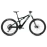 BH Bikes Ilynx Trail 8.2 Bhz 29´´ Xt 2025 Elektrische Mountainbike