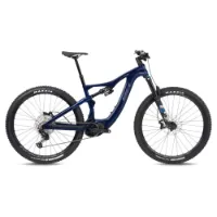 BH Bikes Ilynx+ Trail 8.7 29´´ Xt 2023 Elektrische Mountainbike BH Bikes Ilynx+ Trail 8.7 29´´ Xt 2023 Elektrische Mountainbike