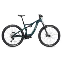 BH Bikes Ilynx+ Trail 8.7 29´´ Xt 2023 Elektrische Mountainbike BH Bikes Ilynx+ Trail 8.7 29´´ Xt 2023 Elektrische Mountainbike