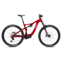 BH Bikes Ilynx+ Trail 8.7 29´´ Xt 2023 Elektrische Mountainbike BH Bikes Ilynx+ Trail 8.7 29´´ Xt 2023 Elektrische Mountainbike