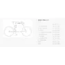 BH Bikes Ilynx+ Trail 8.7 29´´ Xt 2023 Elektrische Mountainbike