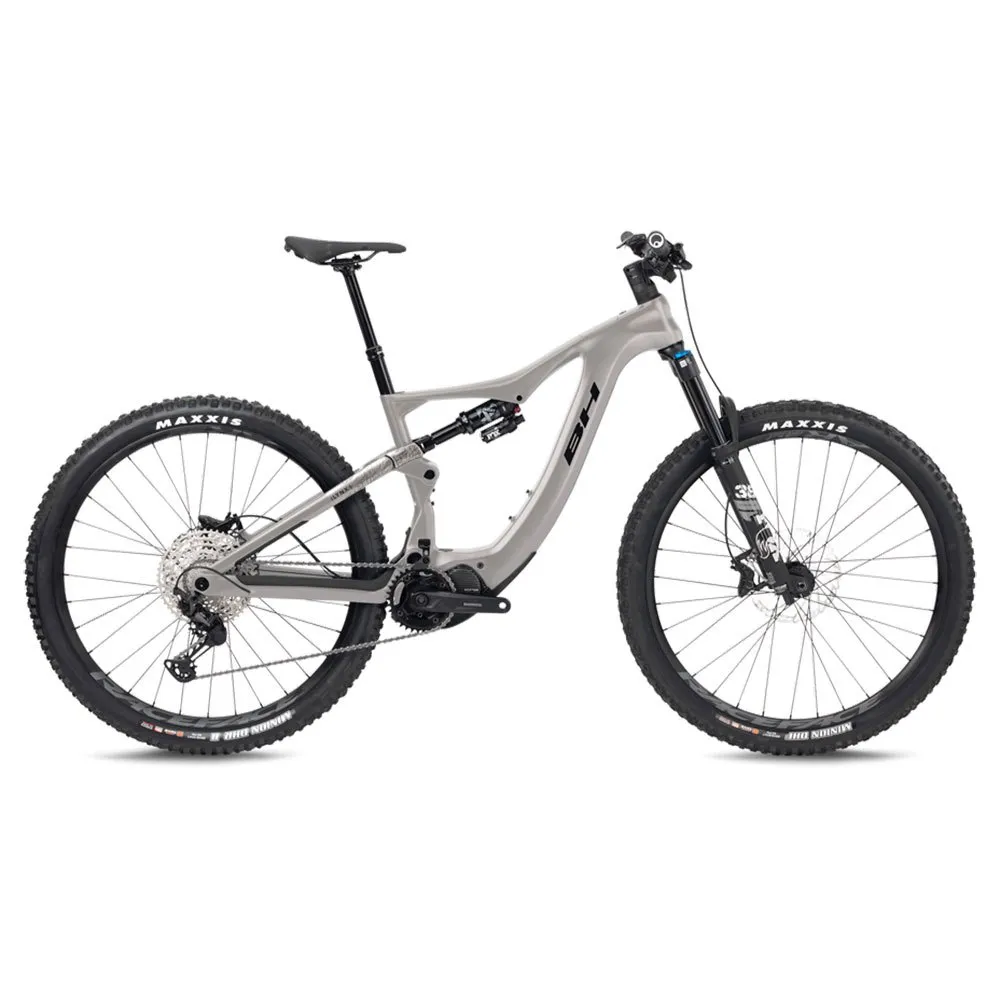 BH Bikes Ilynx+ Trail 8.7 29´´ Xt 2023 Elektrische Mountainbike