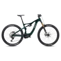 BH Bikes Ilynx+ Trail 8.8 29´´ Xt 2023 Elektrische Mountainbike BH Bikes Ilynx+ Trail 8.8 29´´ Xt 2023 Elektrische Mountainbike