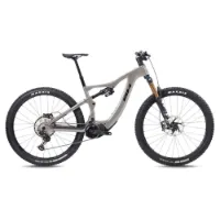 BH Bikes Ilynx+ Trail 8.8 29´´ Xt 2023 Elektrische Mountainbike