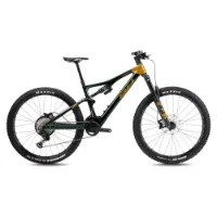 BH Bikes Ilynx Trail Carbon 8.5 2ezmag 29´´ Deore 2026 Elektrische Mountainbike BH Bikes Ilynx Trail Carbon 8.5 2ezmag 29´´ Deore 2026 Elektrische Mountainbike