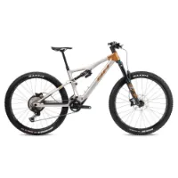 BH Bikes Ilynx Trail Carbon 8.7 2exmag Gen 2 29´´ Xt 2023 Elektrische Mountainbike BH Bikes Ilynx Trail Carbon 8.7 2exmag Gen 2 29´´ Xt 2023 Elektrische Mountainbike