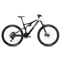 BH Bikes Ilynx Trail Carbon 8.7 2exmag Gen 2 29´´ Xt 2023 Elektrische Mountainbike BH Bikes Ilynx Trail Carbon 8.7 2exmag Gen 2 29´´ Xt 2023 Elektrische Mountainbike