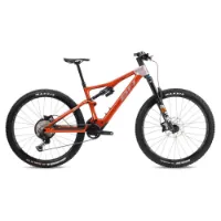 BH Bikes Ilynx Trail Carbon 8.7 2exmag Gen 2 29´´ Xt 2023 Elektrische Mountainbike BH Bikes Ilynx Trail Carbon 8.7 2exmag Gen 2 29´´ Xt 2023 Elektrische Mountainbike