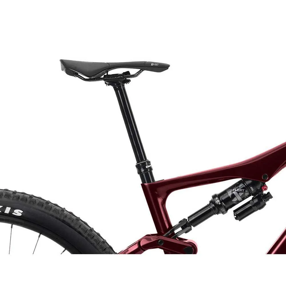 BH Bikes Ilynx Trail Carbon 8.7 2exmag Gen 2 29´´ Xt 2023 Elektrische Mountainbike BH Bikes Ilynx Trail Carbon 8.7 2exmag Gen 2 29´´ Xt 2023 Elektrische Mountainbike