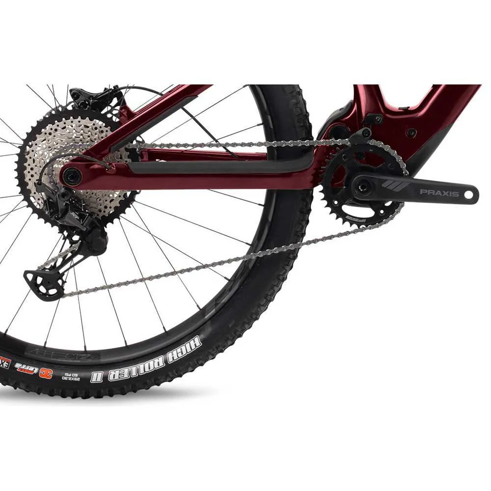 BH Bikes Ilynx Trail Carbon 8.7 2exmag Gen 2 29´´ Xt 2023 Elektrische Mountainbike BH Bikes Ilynx Trail Carbon 8.7 2exmag Gen 2 29´´ Xt 2023 Elektrische Mountainbike