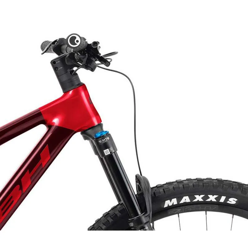 BH Bikes Ilynx Trail Carbon 8.7 2exmag Gen 2 29´´ Xt 2023 Elektrische Mountainbike BH Bikes Ilynx Trail Carbon 8.7 2exmag Gen 2 29´´ Xt 2023 Elektrische Mountainbike