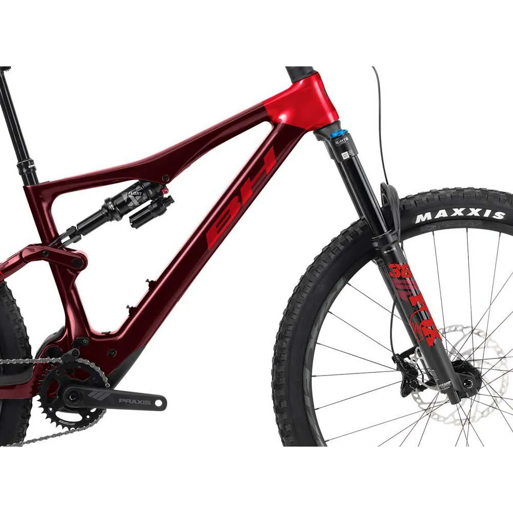 BH Bikes Ilynx Trail Carbon 8.7 2exmag Gen 2 29´´ Xt 2023 Elektrische Mountainbike BH Bikes Ilynx Trail Carbon 8.7 2exmag Gen 2 29´´ Xt 2023 Elektrische Mountainbike