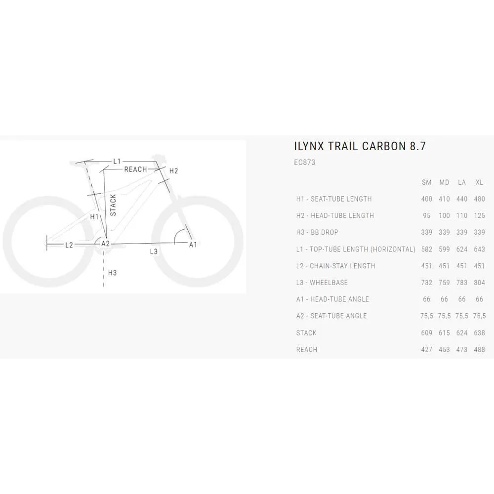 BH Bikes Ilynx Trail Carbon 8.7 2exmag Gen 2 29´´ Xt 2023 Elektrische Mountainbike BH Bikes Ilynx Trail Carbon 8.7 2exmag Gen 2 29´´ Xt 2023 Elektrische Mountainbike