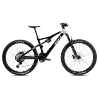 BH Bikes Ilynx Trail Carbon 8.7 Bhz 29´´ Xt 2025 Elektrische Mountainbike BH Bikes Ilynx Trail Carbon 8.7 Bhz 29´´ Xt 2025 Elektrische Mountainbike