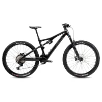 BH Bikes Ilynx Trail Carbon 8.7 Bhz 29´´ Xt 2025 Elektrische Mountainbike BH Bikes Ilynx Trail Carbon 8.7 Bhz 29´´ Xt 2025 Elektrische Mountainbike