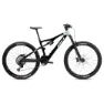 BH Bikes Ilynx Trail Carbon 8.7 Bhz 29´´ Xt 2025 Elektrische Mountainbike
