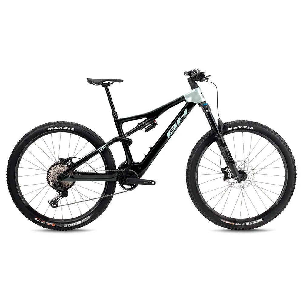 BH Bikes Ilynx Trail Carbon 8.7 Bhz 29´´ Xt 2025 Elektrische Mountainbike BH Bikes Ilynx Trail Carbon 8.7 Bhz 29´´ Xt 2025 Elektrische Mountainbike