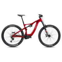 BH Bikes Ilynx+ Trail Carbon 8.7 Ep801 29´´ Xt 2025 Elektrische Mountainbike BH Bikes Ilynx+ Trail Carbon 8.7 Ep801 29´´ Xt 2025 Elektrische Mountainbike