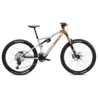 BH Bikes Ilynx Trail Carbon 8.8 2exmag Gen2 29´´ Xt 2023 Elektrische Mountainbike BH Bikes Ilynx Trail Carbon 8.8 2exmag Gen2 29´´ Xt 2023 Elektrische Mountainbike
