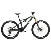 BH Bikes Ilynx Trail Carbon 8.8 2exmag Gen2 29´´ Xt 2023 Elektrische Mountainbike BH Bikes Ilynx Trail Carbon 8.8 2exmag Gen2 29´´ Xt 2023 Elektrische Mountainbike