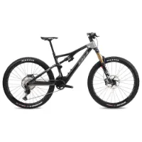 BH Bikes Ilynx Trail Carbon 8.8 2exmag Gen2 29´´ Xt 2023 Elektrische Mountainbike BH Bikes Ilynx Trail Carbon 8.8 2exmag Gen2 29´´ Xt 2023 Elektrische Mountainbike