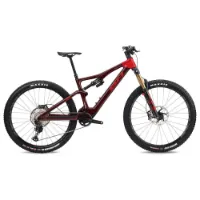 BH Bikes Ilynx Trail Carbon 8.8 2exmag Gen2 29´´ Xt 2023 Elektrische Mountainbike BH Bikes Ilynx Trail Carbon 8.8 2exmag Gen2 29´´ Xt 2023 Elektrische Mountainbike