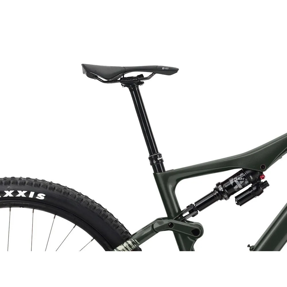 BH Bikes Ilynx Trail Carbon 8.8 2exmag Gen2 29´´ Xt 2023 Elektrische Mountainbike BH Bikes Ilynx Trail Carbon 8.8 2exmag Gen2 29´´ Xt 2023 Elektrische Mountainbike