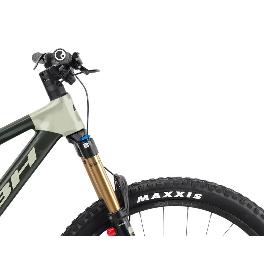 BH Bikes Ilynx Trail Carbon 8.8 2exmag Gen2 29´´ Xt 2023 Elektrische Mountainbike BH Bikes Ilynx Trail Carbon 8.8 2exmag Gen2 29´´ Xt 2023 Elektrische Mountainbike