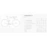 BH Bikes Ilynx Trail Carbon 8.8 2exmag Gen2 29´´ Xt 2023 Elektrische Mountainbike