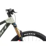 BH Bikes Ilynx Trail Carbon 8.8 2exmag Gen2 29´´ Xt 2023 Elektrische Mountainbike