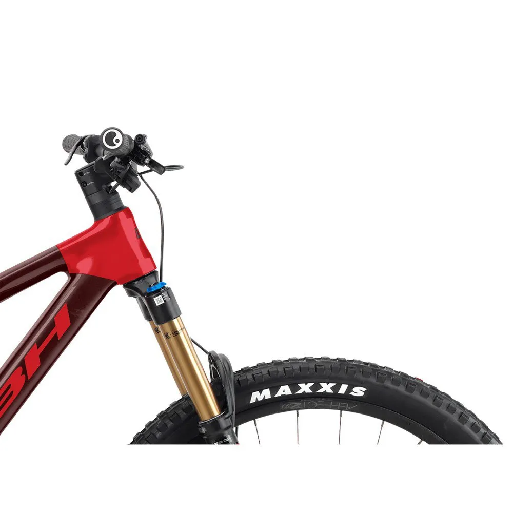 BH Bikes Ilynx Trail Carbon 8.8 2exmag Gen2 29´´ Xt 2023 Elektrische Mountainbike BH Bikes Ilynx Trail Carbon 8.8 2exmag Gen2 29´´ Xt 2023 Elektrische Mountainbike