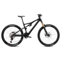BH Bikes Ilynx Trail Carbon 8.8 Bhz 29´´ Xt 2025 Elektrische Mountainbike BH Bikes Ilynx Trail Carbon 8.8 Bhz 29´´ Xt 2025 Elektrische Mountainbike