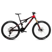 BH Bikes Ilynx Trail Carbon 8.8 Bhz 29´´ Xt 2025 Elektrische Mountainbike BH Bikes Ilynx Trail Carbon 8.8 Bhz 29´´ Xt 2025 Elektrische Mountainbike