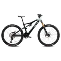 BH Bikes Ilynx Trail Carbon 8.8 Bhz 29´´ Xt 2025 Elektrische Mountainbike BH Bikes Ilynx Trail Carbon 8.8 Bhz 29´´ Xt 2025 Elektrische Mountainbike