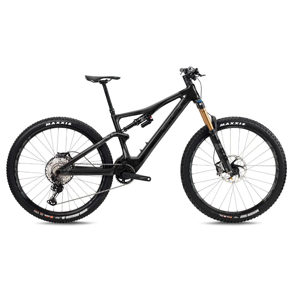 BH Bikes Ilynx Trail Carbon 8.8 Bhz 29´´ Xt 2025 Elektrische Mountainbike