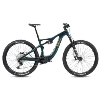 BH Bikes Ilynx+ Trail Carbon 8.8 Ep801 29´´ Xt 2025 Elektrische Mountainbike BH Bikes Ilynx+ Trail Carbon 8.8 Ep801 29´´ Xt 2025 Elektrische Mountainbike