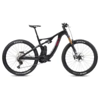 BH Bikes Ilynx+ Trail Carbon 8.8 Ep801 29´´ Xt 2025 Elektrische Mountainbike BH Bikes Ilynx+ Trail Carbon 8.8 Ep801 29´´ Xt 2025 Elektrische Mountainbike