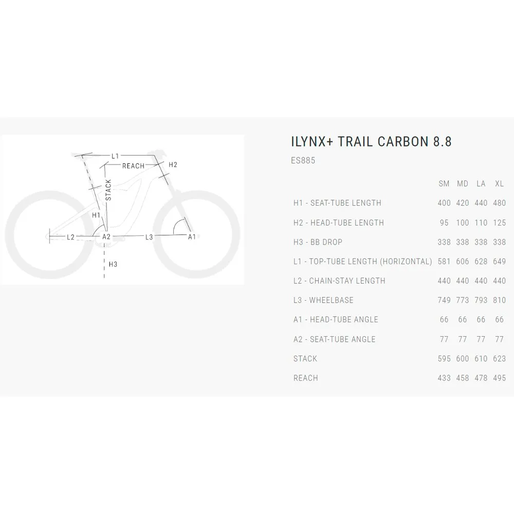 BH Bikes Ilynx+ Trail Carbon 8.8 Ep801 29´´ Xt 2025 Elektrische Mountainbike BH Bikes Ilynx+ Trail Carbon 8.8 Ep801 29´´ Xt 2025 Elektrische Mountainbike