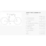 BH Bikes Ilynx+ Trail Carbon 8.8 Ep801 29´´ Xt 2025 Elektrische Mountainbike