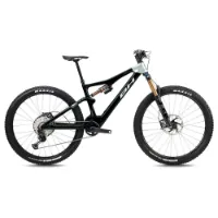 BH Bikes Ilynx Trail Carbon 8.9 Bhz 29´´ Xt 2025 Elektrische Mountainbike BH Bikes Ilynx Trail Carbon 8.9 Bhz 29´´ Xt 2025 Elektrische Mountainbike