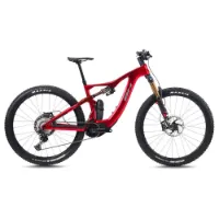 BH Bikes Ilynx+ Trail Carbon 8.9 Ep801 29´´ Xt 2025 Elektrische Mountainbike BH Bikes Ilynx+ Trail Carbon 8.9 Ep801 29´´ Xt 2025 Elektrische Mountainbike